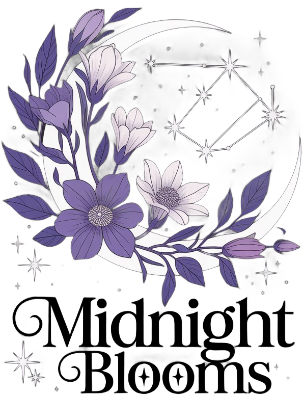 Midnight Blooms
