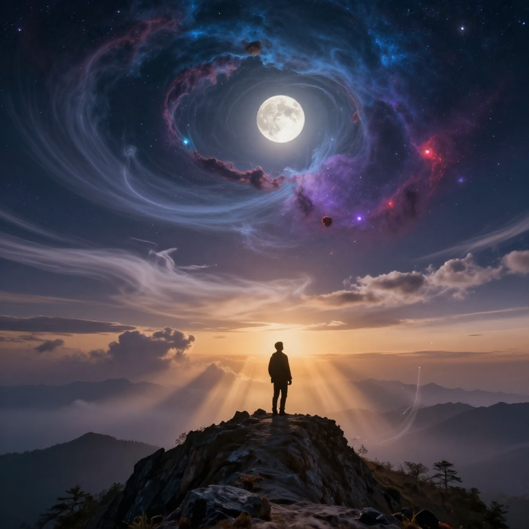 Astrological Weather Report: Emotional, Mental, and Energetic Trends This Cycle