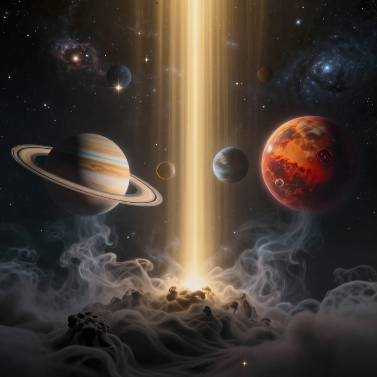 5 Myths About Karmic Debts Debunked (Actionable Insights from Planetary Positions)